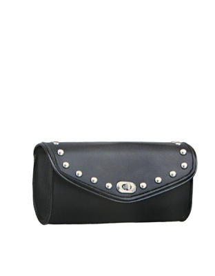 5102 - WIND SHIELD BAG PVC STUDS
