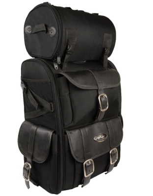 5041 - EXTRA LARGE TWO PIECE NYLON TOURING PACK