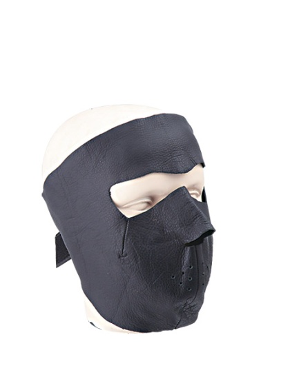 1902 - FACE MASK FULL FACE NEOPRENE