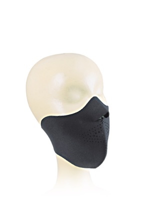 1903 - FACE MASK HALF FACE NEOPRENE
