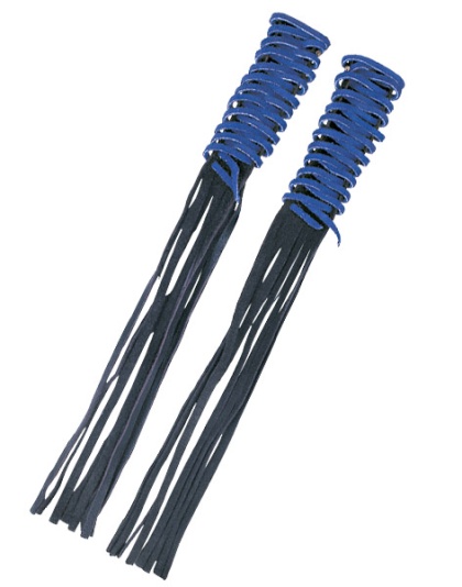 TN2459 - LEVER COVER BLUE