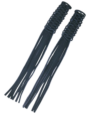TN2455 - LEVER COVER BLACK
