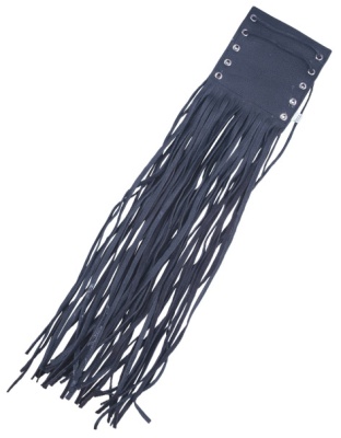 TN2460 - LEVER COVER PLAIN BLACK