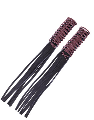 TN2454 - LEVER COVER BURGUNDY