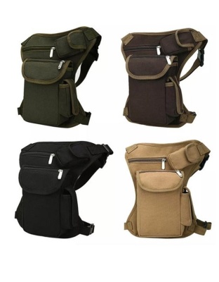 TN2290 - Cloth Thigh Bag