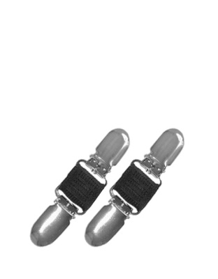7110 - Small Shoe Lace Pant Clips