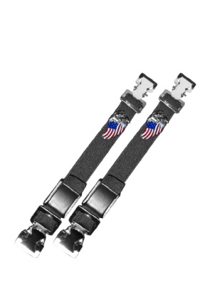 7115 - USA EAGLE PANT CLIPS