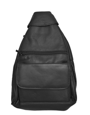2222 - Sling Bag Back Pack
