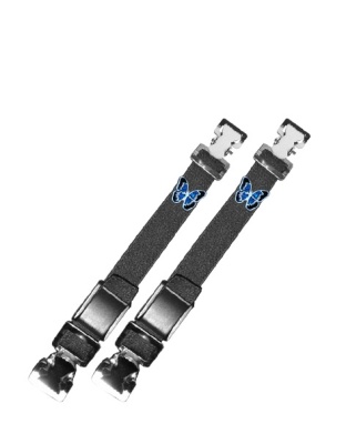 7117 - BUTTERFLY PANT CLIPS