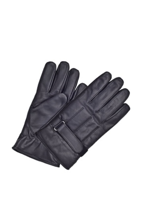 1813 - Driving Glove with Velcro