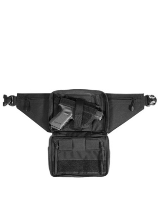 2238 - Gun Pocket Fanny Pack