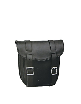 5121 - SMALL PVC SISSY BAR BAG QUICK RELEASE