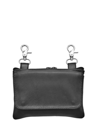 2271 - Plain Belt Bag