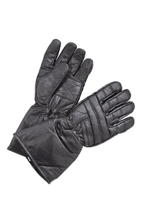 1803 - GLOVES RAIN COVER PADDED