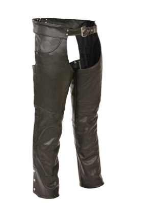 1439 - Unisex PREMIUM Jean Pocket Chap