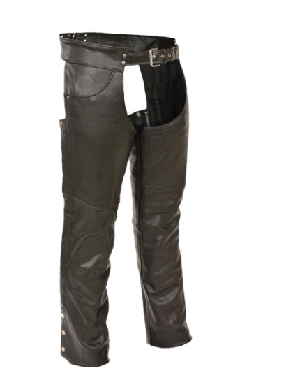 1439 - Unisex PREMIUM Jean Pocket Chap