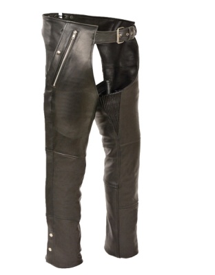 1440 - MENS HIP SET FOUR POCKET CHAP SNAP OUT LINER