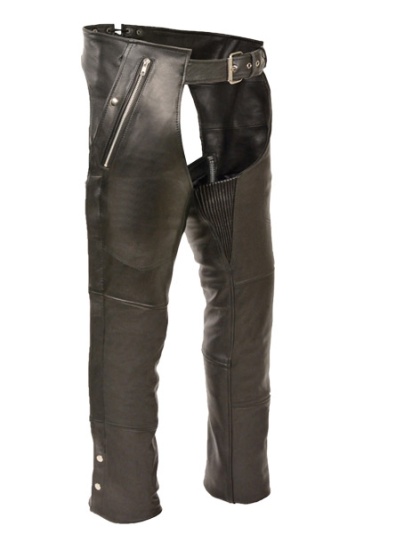 1440 - MENS HIP SET FOUR POCKET CHAP SNAP OUT LINER
