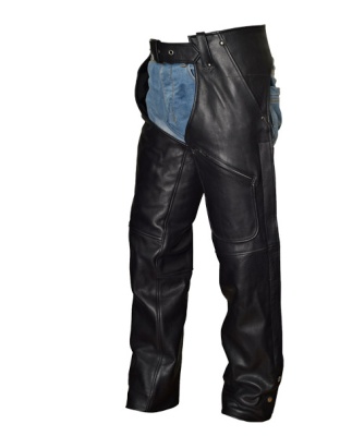 1442 - 3 Pockets Chap