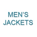 Mens Jackets