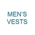 Mens Vests