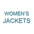Womens Jackets