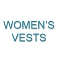 Womens vests