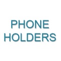 Phone And Drink Holders