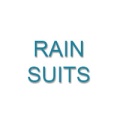 Rain Suits