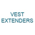 Vest Extenders