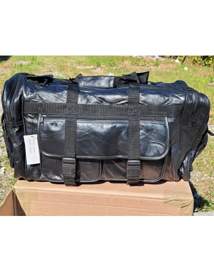 LW24 - Duffel Bag