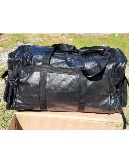 LW24 - Duffel Bag