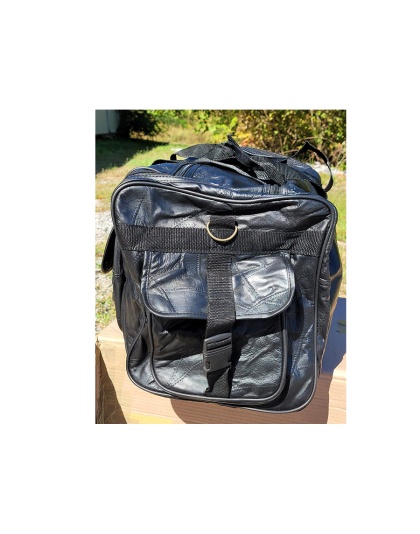 LW24 - Duffel Bag