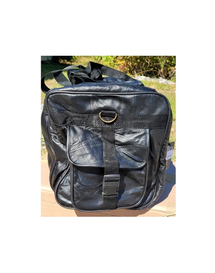LW24 - Duffel Bag