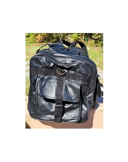 LW26 - Large Duffel Bag