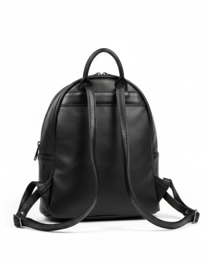 BP-58 All Leather Back Pack