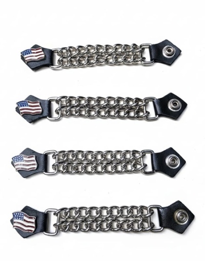 USAFlag - Vest Extenders Set Of 4