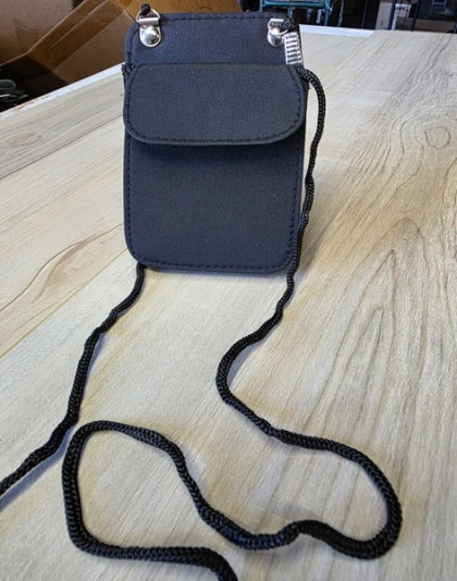 ID25 -  ID Wallet