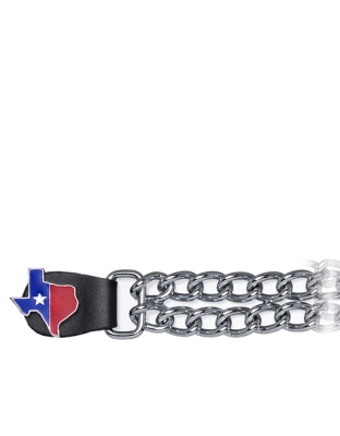 DVE640-TEXAS (M) VEST EXTENDER