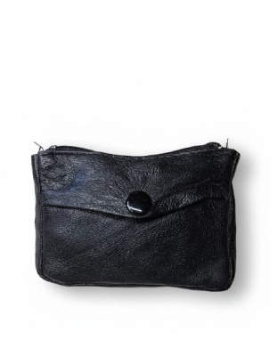CP34 - Leather Coin &amp; Keys Holder
