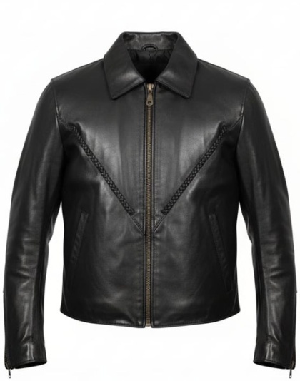 MC674 - Ladies Jackets with Braids