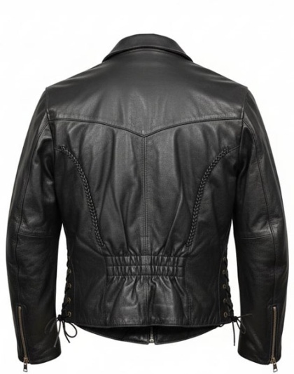 MC674 - Ladies Jackets with Braids