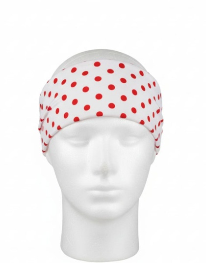 TNHW051 - Hair Wraps Stretchable Cloth