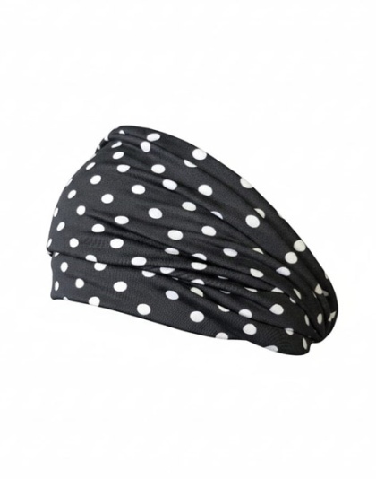 TNHW053 - Hair Wraps Stretchable Cloth