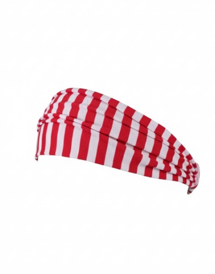 TNHW054 - Hair Wraps Stretchable Cloth