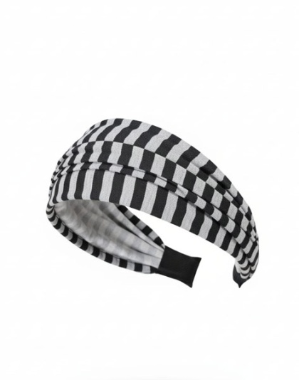 TNHW055 - Hair Wraps Stretchable Cloth
