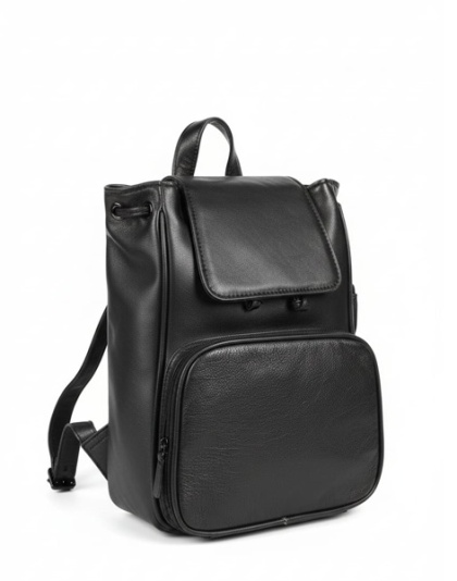 BP4021 - Leather Back Pack