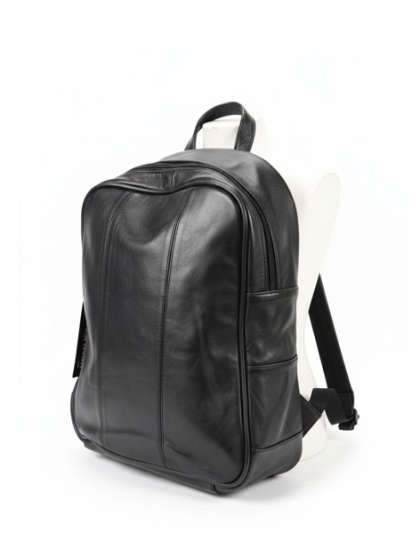 BP620 - Leather Back Pack