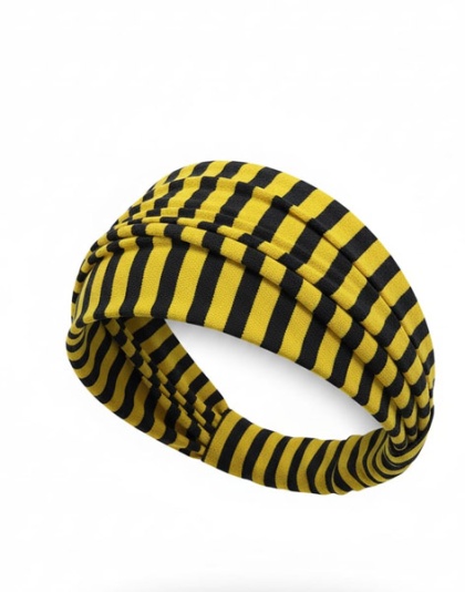 TNHW056 - Hair Wraps Stretchable Cloth