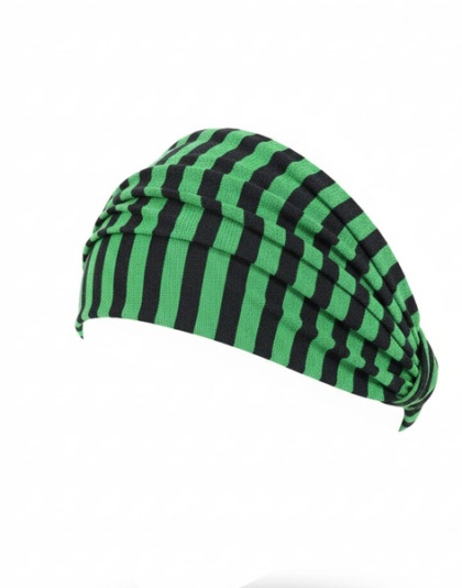 TNHW061 - Hair Wraps Stretchable Cloth